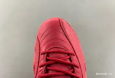 GYM 12 RED-BLACK RED AIR GYM JORDAN 0501